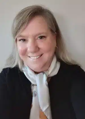 Elizabeth Knox