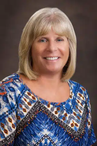 Lucy Kaelin