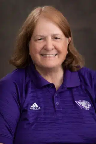 Barbara Martin