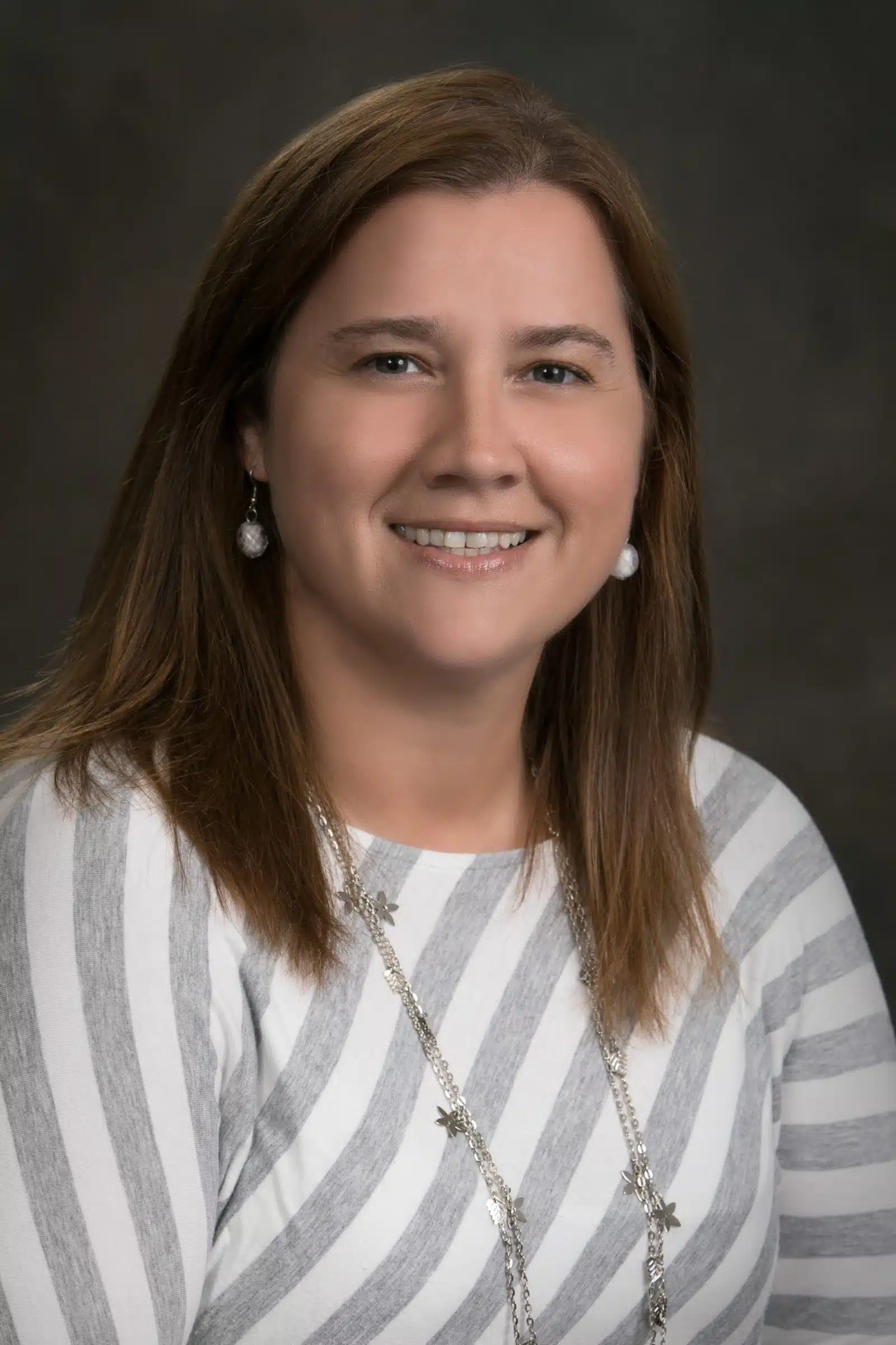 Molly Chance Headshot