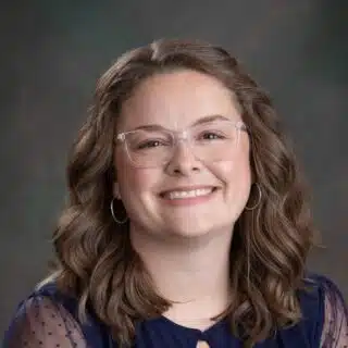 Morgan Russelburg