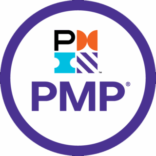 Project Management Institute PMI Logo