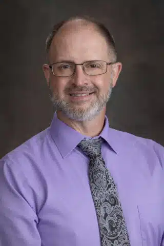 Phillip Voegel