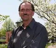 Roger Gardner