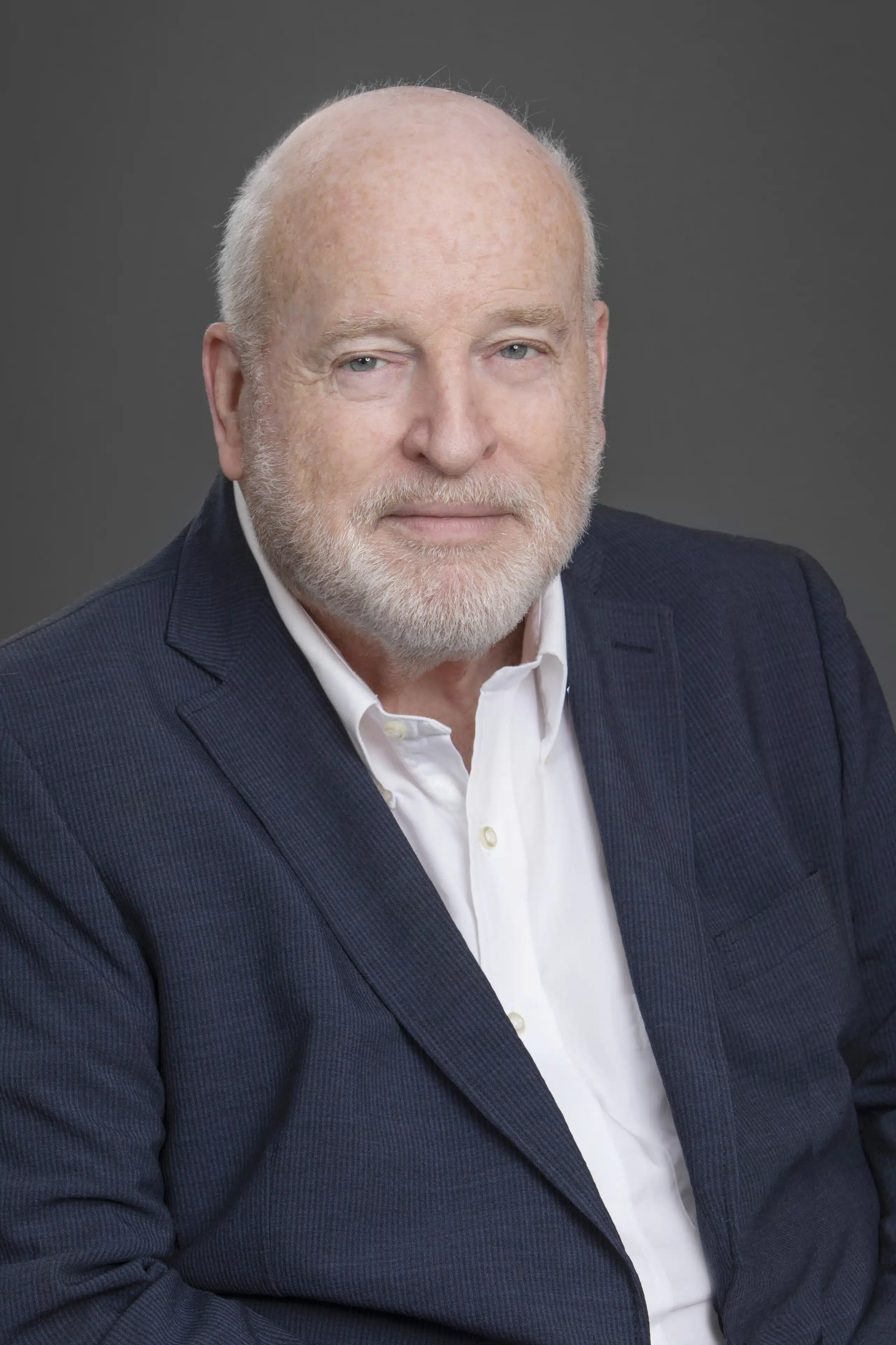 Roy Pickerill Headshot