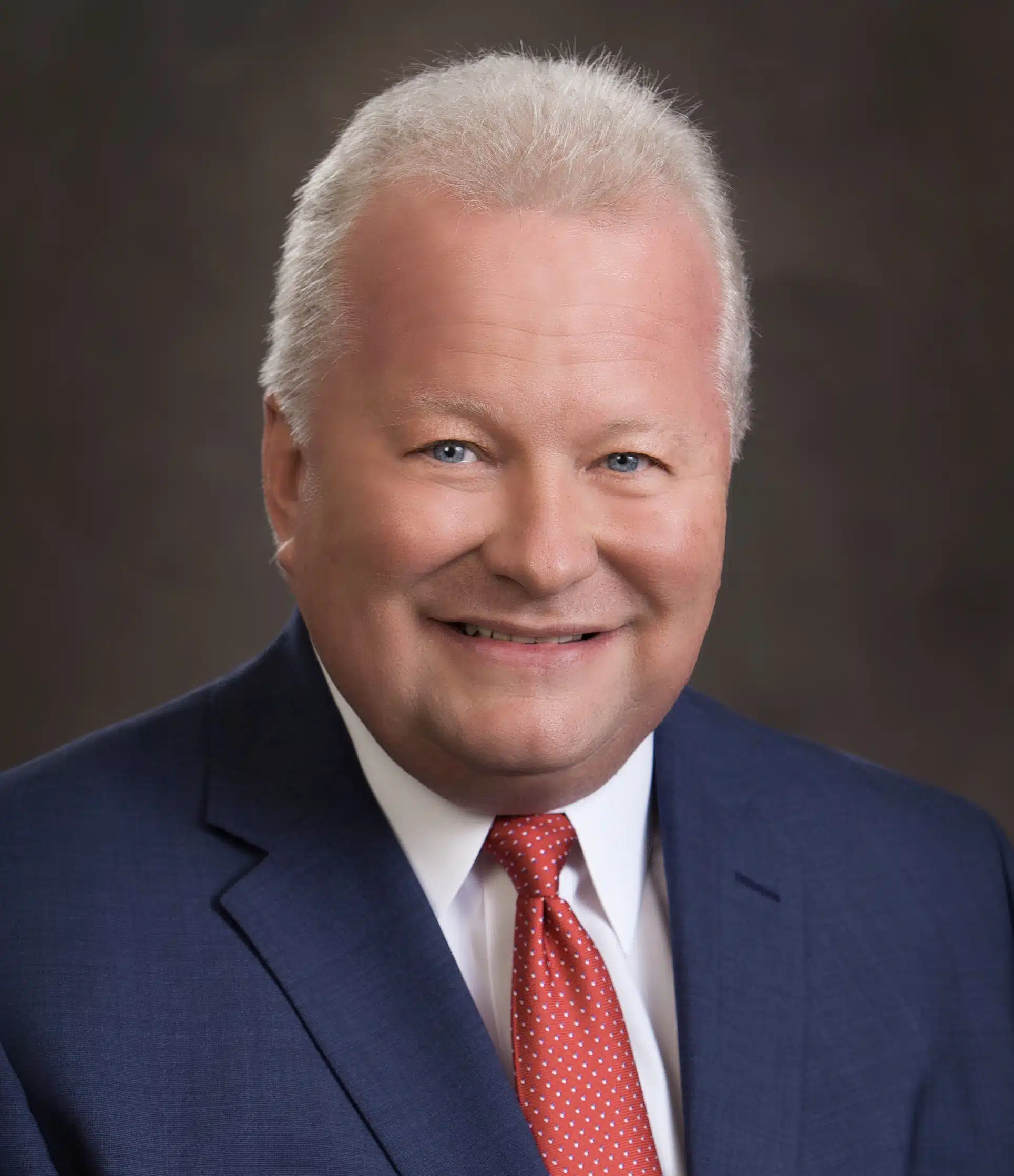 Scott Kramer headshot