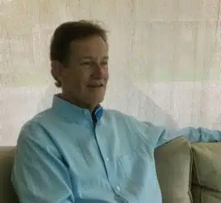 Stephen Wallace