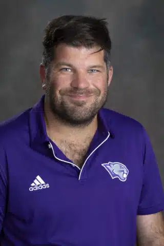 Teddy Morse
