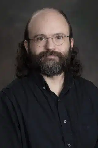 Timothy Harrington-Taber