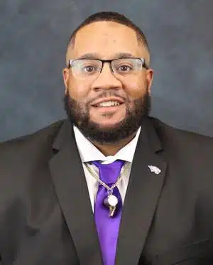 Tyrone Young