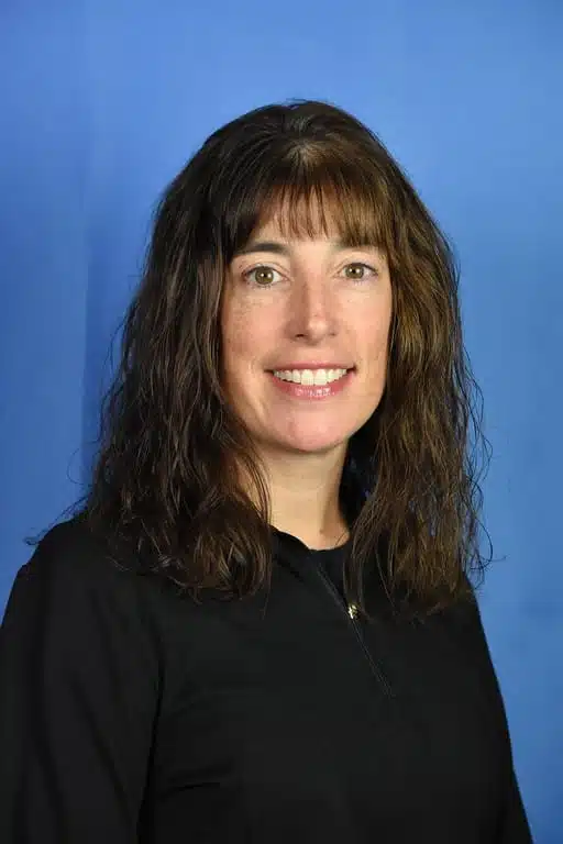 Valerie Gouse Headshot
