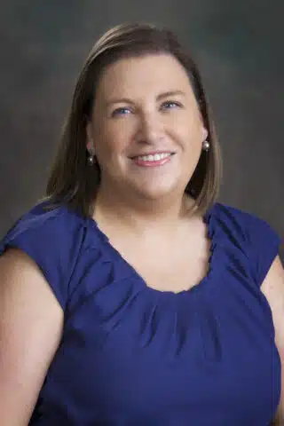 Lindsey Crowe