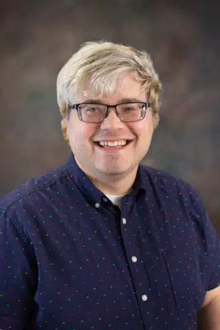 Zachary Smith