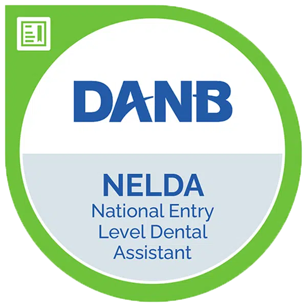 DANB National Entry Level Dental Assistant (NELDA)