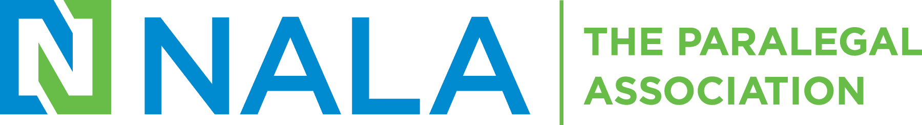 NALA Paralegal Association Logo